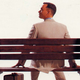 Illustration for article titled Adapting iForrest Gump/i turned a caustic satire into a sentimental romance
